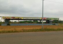 Mouila : L’urgence d’une infrastructure marchande digne d’une capitale provinciale