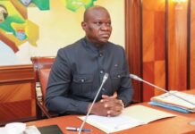 Conseil des Ministres : OLIGUI NGUEMA autorisé à légiférer par ordonnance durant l’intersession parlementaire.