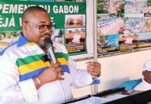 Gabon : le LPPG resserre les rangs et contre-attaque face aux « ennemis tapis dans l’ombre »