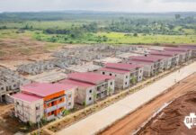 Bikélé Nzong : Oligui Nguema mise sur l’habitat pour réduire les inégalités sociales