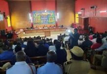 Justice gabonaise : SOS Prisonniers Gabon alerte sur l’absence prolongée des sessions criminelles