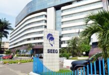 Réforme de la SEEG : le gouvernement engage la création de « La Gabonaise des Eaux » et « Électricité du Gabon »