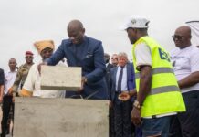 Kobé-Kobé : Le Gabon trace son destin industriel