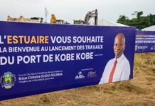 Port en eau profonde de Kobé-Kobé : Un catalyseur pour 160 000 emplois directs et indirects