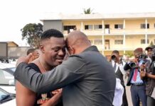 Transport urbain : sous l’impulsion d’Oligui Nguema, TAXIGAB accélère son déploiement à travers le pays