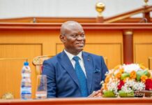 État de la Nation : Brice Clotaire Oligui Nguema déploie une vision sociale et souverainiste pour le Gabon