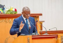 Rationalisation des transports publics : Le Président Oligui Nguema annonce la fin du ngori des tickets et des subventions