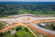 Infrastructures et développement : Le Gabon en plein chantier de modernisation sous l’impulsion d’Oligui Nguema