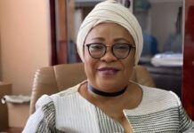 Nomination à l’ENA : Annie-Léa Meye fait son retour au cœur des institutions gabonaises