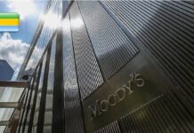 Notation Moody’s : le Gabon conserve sa note, malgré une perspective révisée