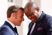 Visite d’État en France : une question d’un député relance le débat, sans remettre en cause les relations franco-gabonaises