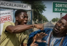 Sénégal : après son échec au baccalauréat, un lycéen agresse un marabout qui lui avait promis la réussite contre 50 000 FCFA