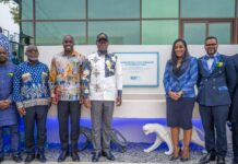 Souveraineté numérique : Le Président Brice Clotaire Oligui Nguema inaugure le premier Data Center national