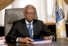 Libreville-Assainissement urbain : La Mairie de Libreville lance une opération de libération du domaine public