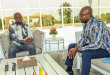 Oligui Nguema fait de la diaspora un levier stratégique pour le développement du Gabon