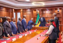 Recettes publiques : un Conseil de cabinet mensuel pour accélérer les investissements au bénéfice des Gabonais