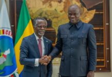Transition politique : le modèle gabonais suscite l’intérêt de l’Union africaine et de l’ONU