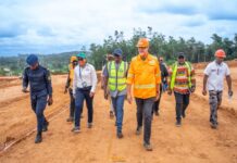 Économie verte : le projet de Nkoltang ouvre la voie à une nouvelle filière de recyclage au Gabon