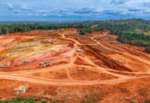 Nkoltang : le futur Centre de traitement des déchets prend forme, la fermeture de Mindoubé se précise