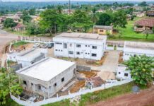 Solidarité nationale : Une nouvelle agence de la CNSS renforce le maillage social à Makokou